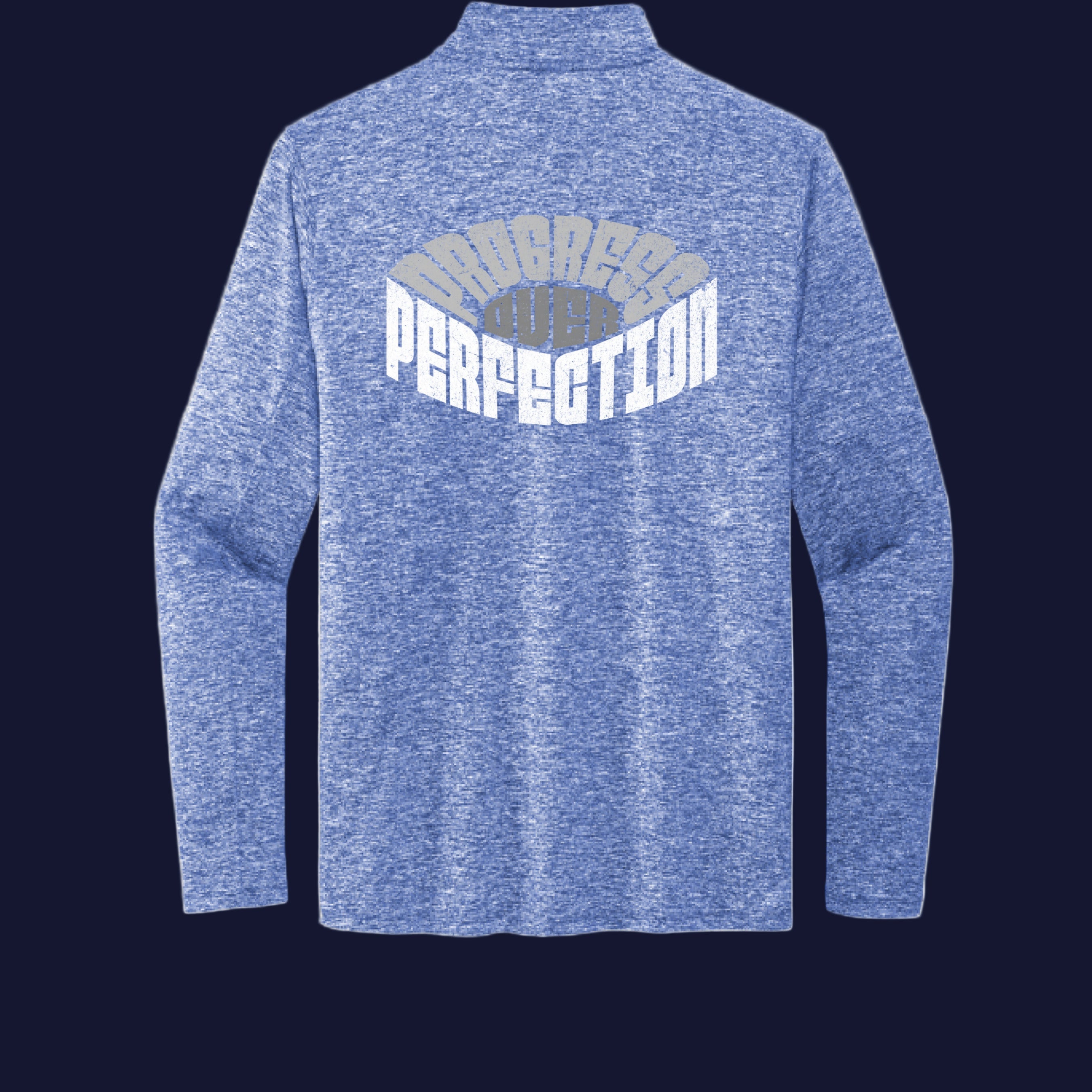 Royal Heather - BACK