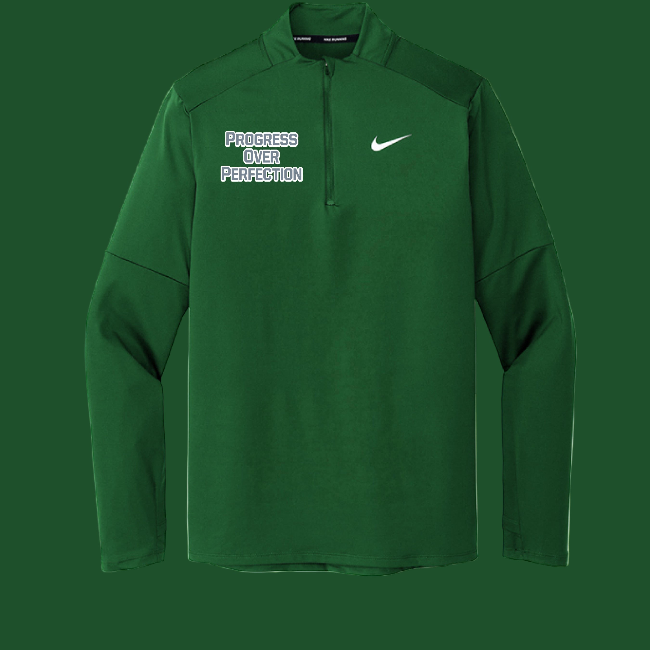 Dark Green - FRONT