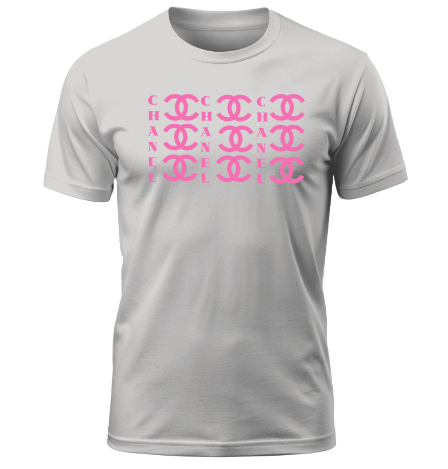 Chanel DTF Female Tee