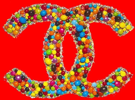 WIldCharmCo Dripping Nike Custom Tee