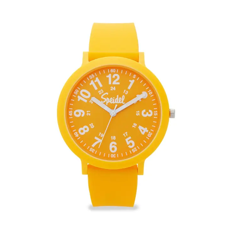 Eco Color Pop Watch