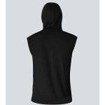 Short Sleeve Hoodies