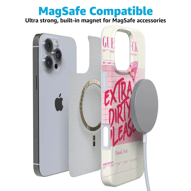 Extra Dirty Please Fun on Weekdays Case